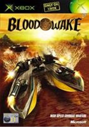 Blood Wake - BloodWake