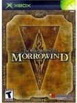 Elder Scrolls 3 Morrowind - Game