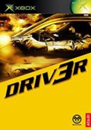 Driver - 3