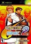 Capcom Vs Snk - 2: EO