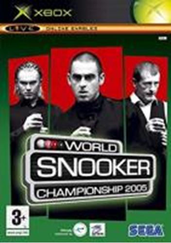 World Snooker Championship - 2005