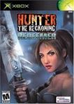 Hunter - The Reckoning - Redeemer