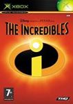 The Incredibles - Game