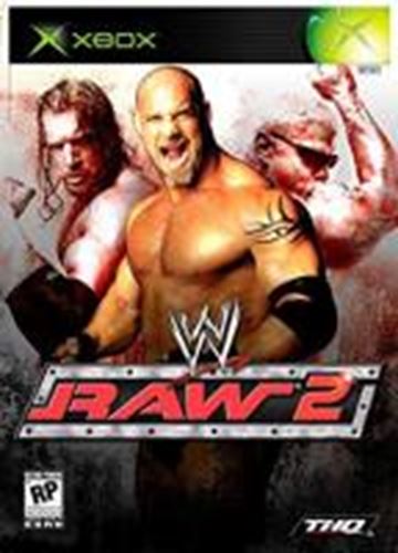 WWE - Raw 2