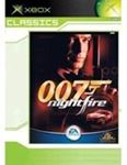 James Bond 007 - Nightfire