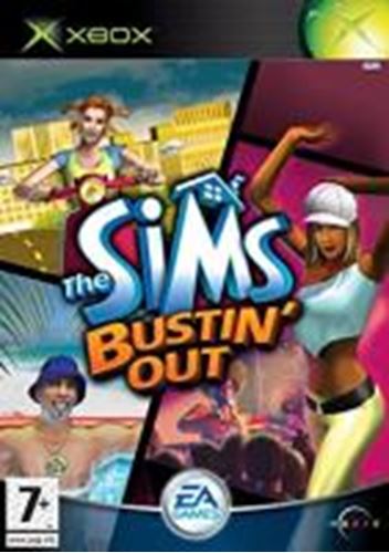 The Sims - Bustin' Out