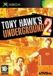 Tony Hawks - Underground 2