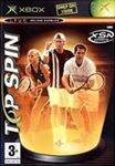 Top Spin Tennis - Game