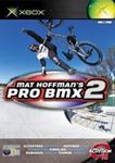 Mat Hoffman's Pro BMX 2 - Game