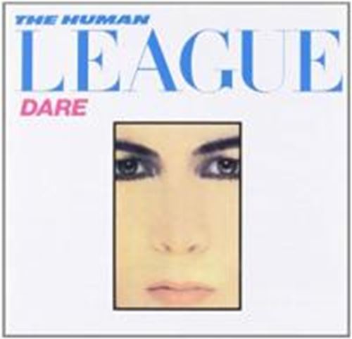 Human League - Dare