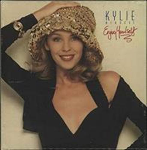 Kylie Minogue - Enjoy Yourself: Deluxe