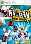 Rayman - Raving Rabbids