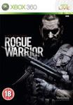 Rogue Warrior - Game