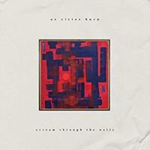 As Cities Burn - Scream Through The Walls