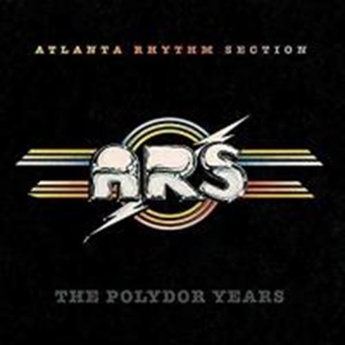 Atlanta Rhythm Section - Polydor Years
