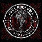 Axel Rudi Pell - Xxx Anniversary Live