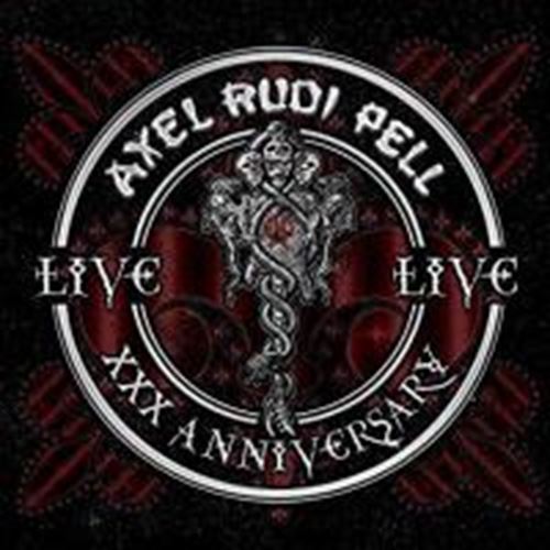 Axel Rudi Pell - Xxx Anniversary Live