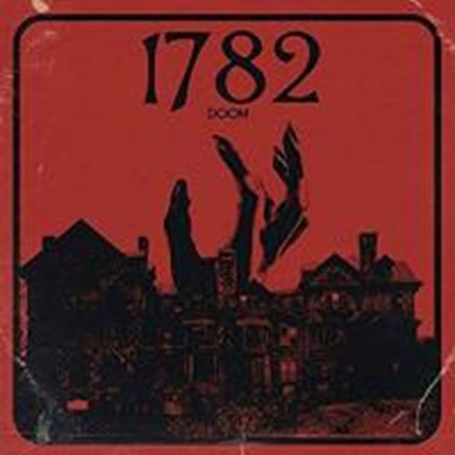 1782 - 1782