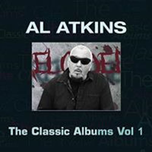 Al Atkins - Classic Albums, Vol. 1