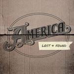 America - Lost And Found