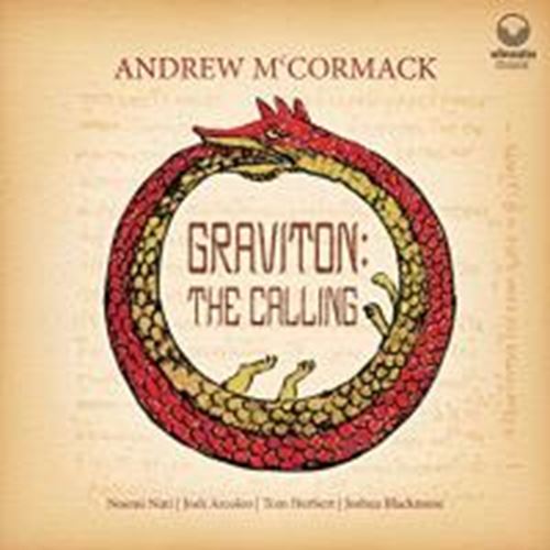 Andrew Mccormack - Graviton: The Calling