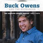 Buck Owens - Complete Capitol Singles