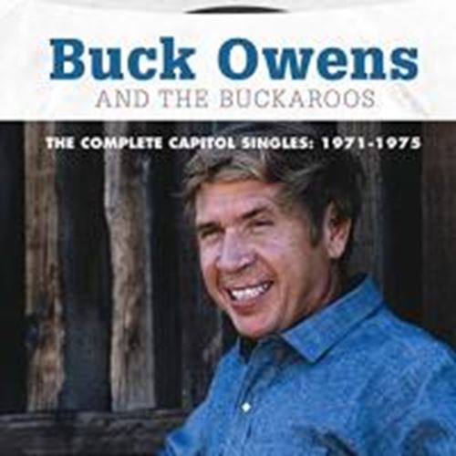 Buck Owens - Complete Capitol Singles