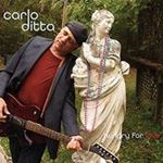 Carlo Ditto - Hungry For Love