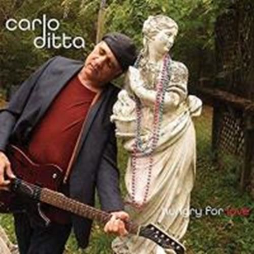 Carlo Ditto - Hungry For Love