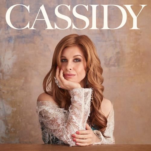 Cassidy Janson - Cassidy