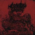 Crematory Stench - Grotesque Deformities
