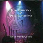 Dave Bainbridge/troy Donockley - When Worlds Collide