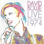 David Bowie - Live Los Angeles '74