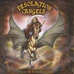 Desolation Angels - Desolation Angels