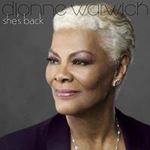 Dionne Warwick - She´s Back