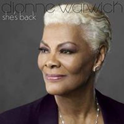 Dionne Warwick - She´s Back