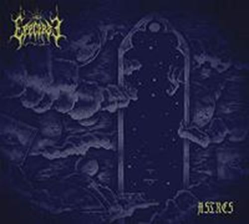 Epectase - Astres