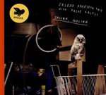 Erlend Apneseth Trio/frode Haltli - Salika, Molika