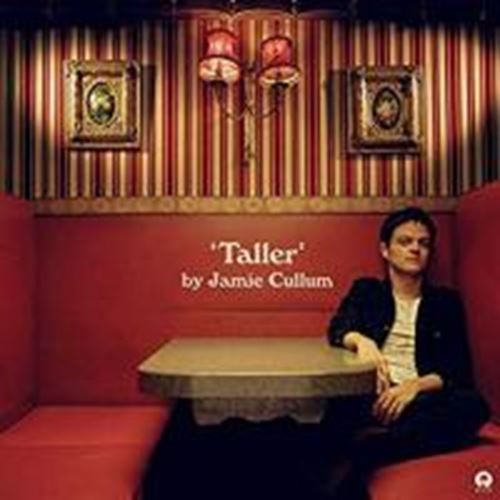 Jamie Cullum - Taller: Deluxe