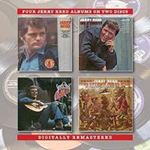 Jerry Reed - Jerry Reed/hot A/lord, Mr. Ford/upt