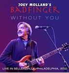 Joey Mollands Badfinger - Live In Sellersville, Pa, 2010