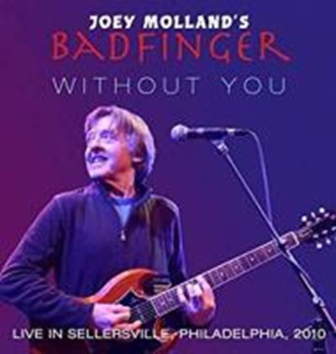 Joey Mollands Badfinger - Live In Sellersville, Pa, 2010