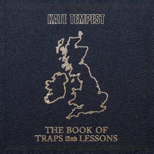 Kate Tempest - Book Of Traps And Lessons: Deluxe
