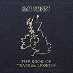 Kate Tempest - Book Of Traps And Lessons