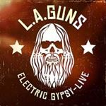 L.A. Guns - Electric Gipsy