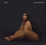Lizzo - Cuz I Love You: Deluxe