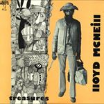 Lloyd Mcneill - Soul Jazz Records: Lloyd Mcneill