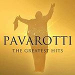 Luciano Pavarotti - Greatest Hits