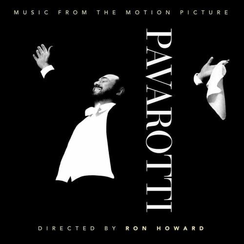 Luciano Pavarotti - Pavarotti