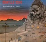 Manilla Road - The Courts Of Chaos